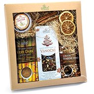 Valdemar Grešík - Christmas gift box - Gift Set