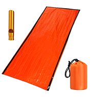 APT AG404B Emergency outdoor camping thermal sleeping bag - Sleeping Bag