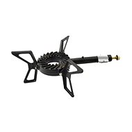 HUKA 71094 Burner / cast iron gas stool 35 cm - Gas Cooker