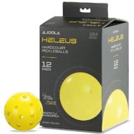JOOLA Balls Heleus Pickleball 12 Ball - Pickleball Ball