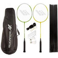 Match 250 badminton set - Badminton Set