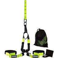 Zipro Flex 1 Gymnastic belt, with adjustable resistance - Suspension Training System