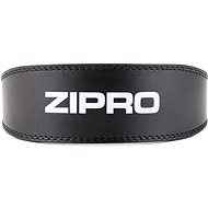 Zipro Leather Power Belt 1150 × 11 mm - Fitness Belt