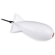 Spomb Baiting Racket Large X White - Spodding set