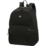 American Tourister Upbeat Black - City Backpack