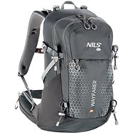 NILS Camp Hiking baton NC1925 Wayfarer 35 l - Tourist Backpack