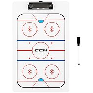 CCM Coaching board 41 × 25 cm - Tactic Board