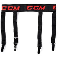 CCM Garter Belt JR - Hockey Suspenders