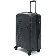 Airbox Medium suitcase 66 cm AZ18 Black - Suitcase