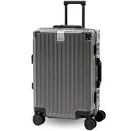 Bertoo Palermo Travel case, dark grey 60 l - Suitcase