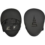 SULOV bent DX, pair, black matt - Focus Pad