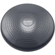Lifefit Balance cushion 33 cm, grey - Balance Cushion