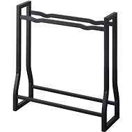 Yamazaki Tower 1964 dumbbell rack, black - Dumbbell Rack