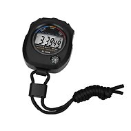 Verk 14324 Digital stopwatch XL-009B with compass - Stopwatch