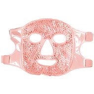 Verk 27201 Cool/warm gel face mask pink - Cooling compress