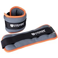 Power System 2 × 2 kg for ankles - Weight