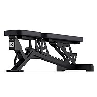 Zipro Strengthening bench Nocardio - Fitness Bench