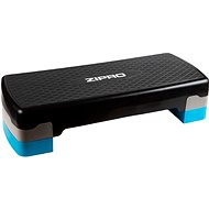 Zipro Aerobic stepper with height adjustment 10 - 15 cm - Aerobic Stepper