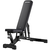 Zipro Exercise Bench Pumpiron - Fitness Bench
