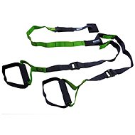 Power System Trainer green - Suspension Training System