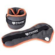 Power System 2 × 0.5 kg wrist - Weight