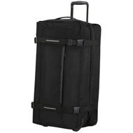 American Tourister Urban Track Duffle 78 cm Asphalt Black - Travel Bag