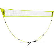 Rebel RBA-4105 Folding badminton net 150 × 300 cm - Multipurpose Net