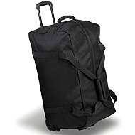 MEMBER'S TT-0036, black - Sports Bag