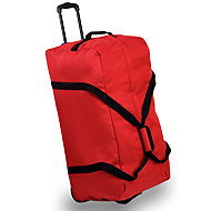 MEMBER'S TT-0036, red - Sports Bag