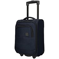 Enrico Benetti Carry-on suitcase 40 cm, Oakville Underseater Navy - Suitcase