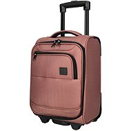 Enrico Bennetti Carry-on suitcase 40 cm, Oakville Underseater Old Pink - Suitcase