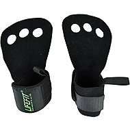 LIFEFIT® 3 fingers, sized. 01, black - Hand Grips