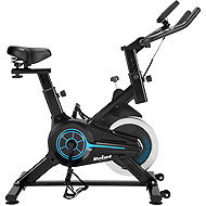 Rebel RBA-1016 Spinning Bike Active, LCD black - Spin Bike