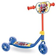 Mondo children's scooter Spidey - Children's Scooter