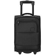 Enrico Benetti 40 cm Oakville Underseater Black - Suitcase