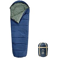 Naturehike Sleeping bag MJ600 - Navy - Sleeping Bag