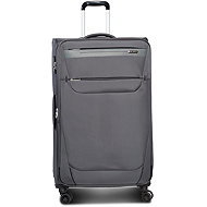 WORLDPACK Suitcase 77 cm Denver Grey - Suitcase