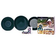 Karma Ultimate PRO gold panning kit - Gold Pan