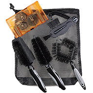 SuperB Chain and brush washer - Cleaning Bundle 