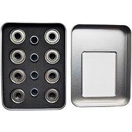 MASTER ABEC 9, 8 pcs - Bearings