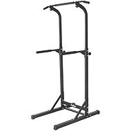 Rebel RBA-2407 Multifunctional training trapeze ACTIVE, 120 kg, black - Pull-up Bar 