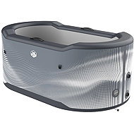 POOLSTAR Cool Pool Lite Järvi - Wooden Hot Tub