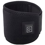 Verk 27498 Electric heated wrist brace, USB-C, black - Brace