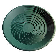 Karma Rice Pan Hurricane Pro 37 cm - Gold Pan
