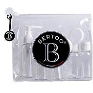 BERTOO Travel bottles - Travel Bottles