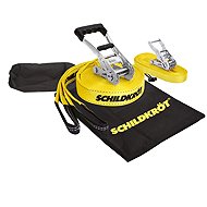 Schildkröt Slackline Classic 15 m - Slackline
