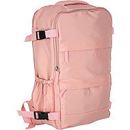 KIK KX2993 Travel backpack 45 × 30 cm, pink - Backpack