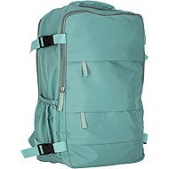 KIK KX2993 Travel backpack 45 × 30 cm, green - Backpack