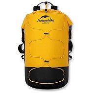 Naturehike Waterproof backpack 30 l 550 g - yellow - Tourist Backpack