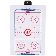 WARRIOR Coach Tactical Board Coach Clipboard 28 × 20 cm - Tactic Board